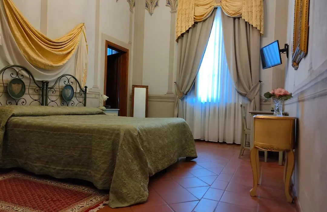 Hotel Villa Cheli-1