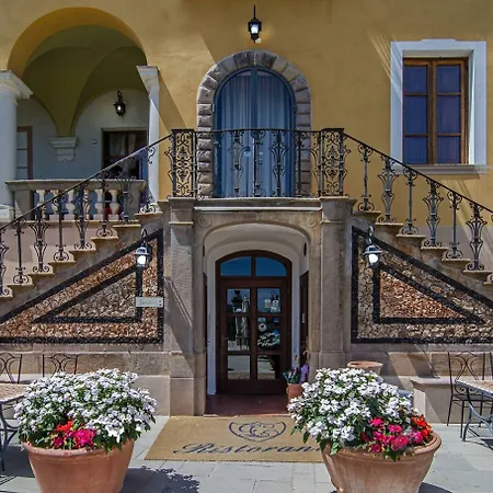 Hotel Villa Cheli-2